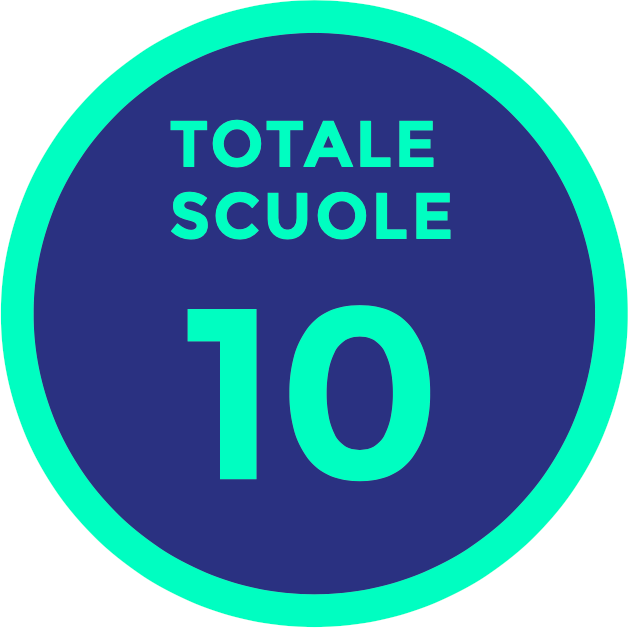 10 scuole