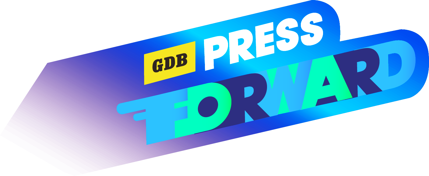 GDB - Press Forward